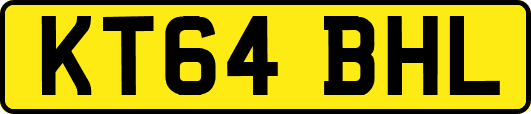 KT64BHL
