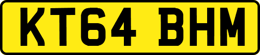 KT64BHM
