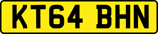 KT64BHN