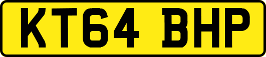 KT64BHP