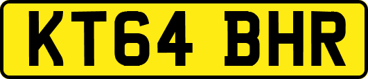 KT64BHR