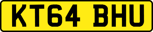 KT64BHU