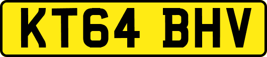 KT64BHV