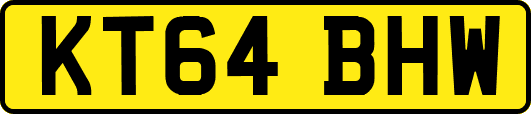 KT64BHW