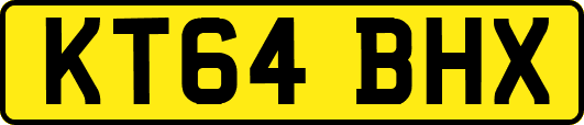KT64BHX