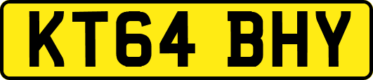 KT64BHY