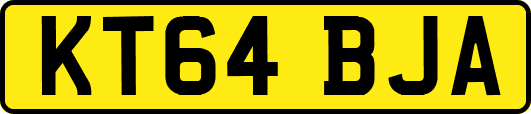 KT64BJA