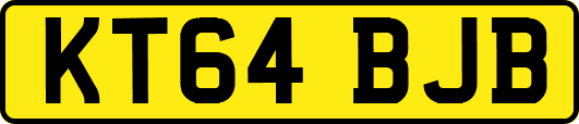 KT64BJB