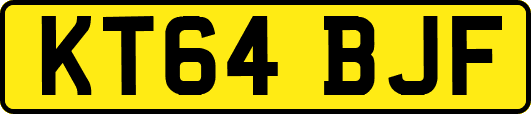 KT64BJF