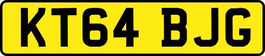 KT64BJG