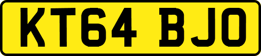 KT64BJO