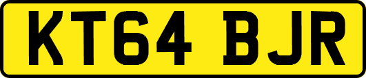 KT64BJR