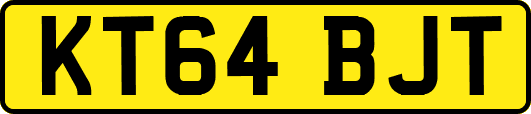 KT64BJT