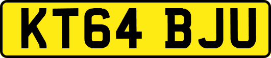 KT64BJU