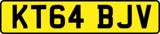 KT64BJV