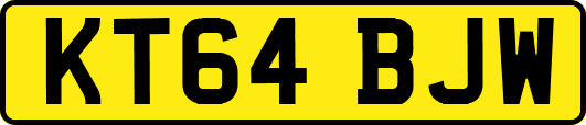 KT64BJW