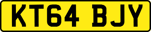 KT64BJY
