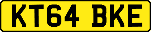 KT64BKE