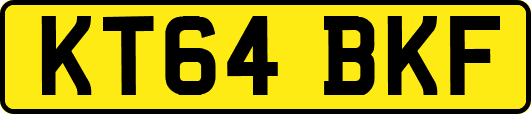 KT64BKF