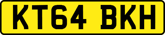 KT64BKH
