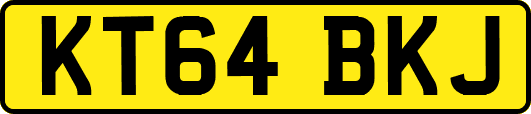 KT64BKJ