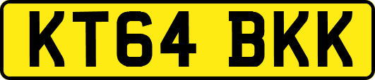 KT64BKK