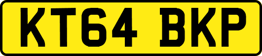 KT64BKP