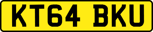 KT64BKU