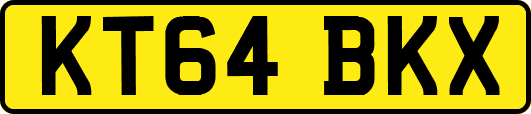 KT64BKX