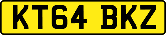 KT64BKZ