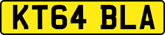 KT64BLA