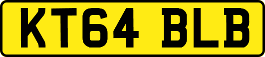 KT64BLB