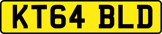 KT64BLD
