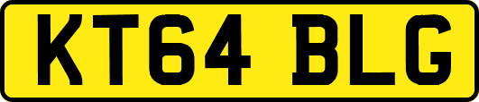 KT64BLG