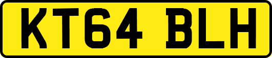 KT64BLH