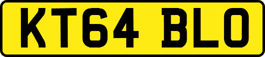 KT64BLO