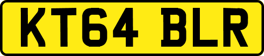 KT64BLR