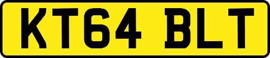 KT64BLT
