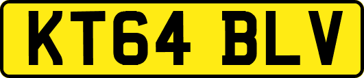 KT64BLV