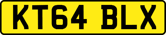 KT64BLX