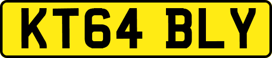 KT64BLY