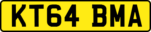 KT64BMA
