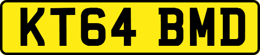 KT64BMD