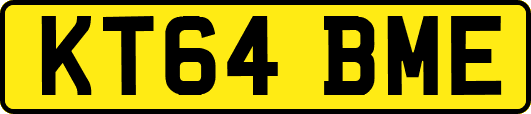 KT64BME