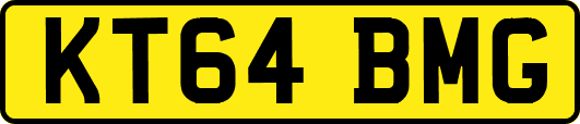 KT64BMG