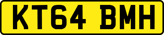 KT64BMH