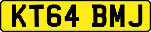 KT64BMJ