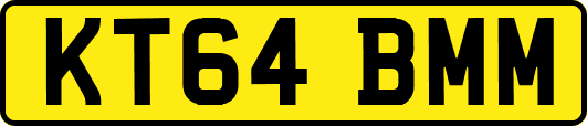 KT64BMM