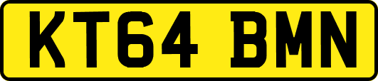 KT64BMN