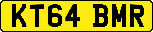 KT64BMR